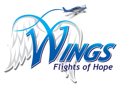 Wings Flights of Hope